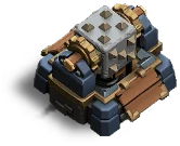 Crusher Mortar Target visual 2
