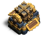 Crusher Mortar Target visual 4