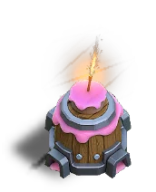 Cake-A-Pult