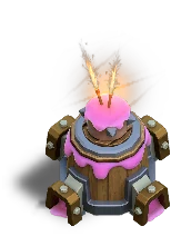 Cake-A-Pult Target visual 2