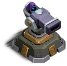 Hero Hunter Target visual 2