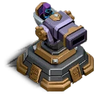 Hero Hunter Target visual 3