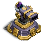 Hero Hunter Target visual 4