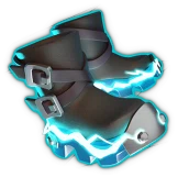 Electro Boots