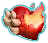 Fire Heart