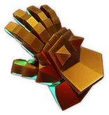 Giant Gauntlet