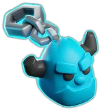 Henchmen Puppet
