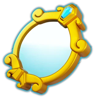 Magic Mirror