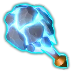 Meteor Staff