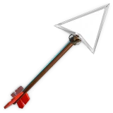 Giant Arrow