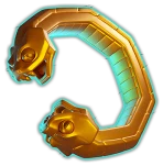Snake Bracelet