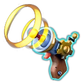 Stun Blaster