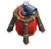 Air Sweeper