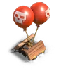 Air Bomb