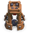 Bomb Tower