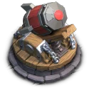 Rocket Artillery