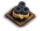 Multi Mortar