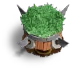 Spear Trap