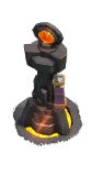 Inferno Tower