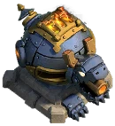 Firespitter