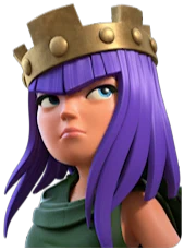 Archer Queen