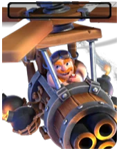 Battle Copter