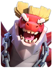 Dragon Duke