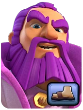 Grand Warden