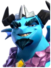 Minion Prince