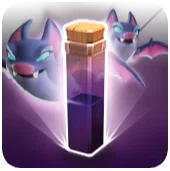 Bat Spell