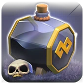 Graveyard Spell