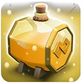 Healing Spell