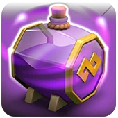 Rage Spell