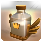 Revive Spell