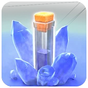Ice Block Spell
