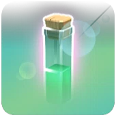 Invisibility Spell