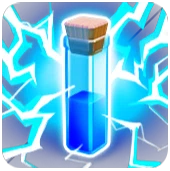Lightning Spell