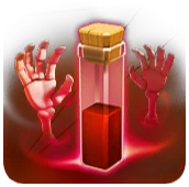 Skeleton Spell