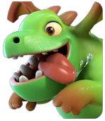 Baby Dragon