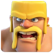 Barbarian