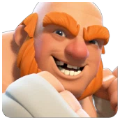 Boxer Giant