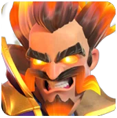 Electrofire Wizard