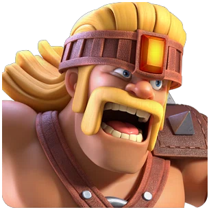 Super Barbarian