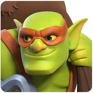 Sneaky Goblin