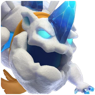 Ice Hound