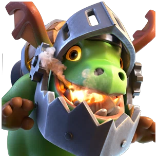 Inferno Dragon