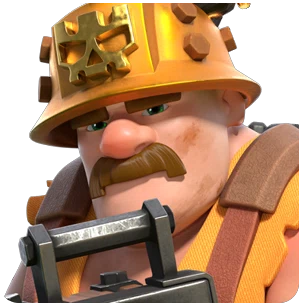 Super Miner