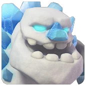 Ice Golem