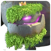 Mountain Golem