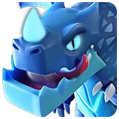 Electro Dragon